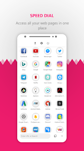 Orions - Privacy Browser - Apps On Google Play