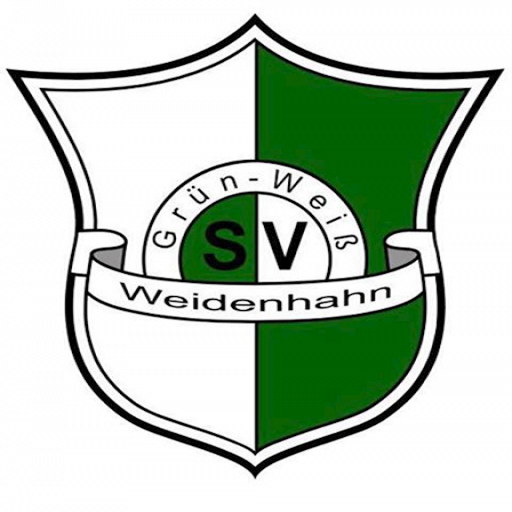 SV Weidenhahn logo