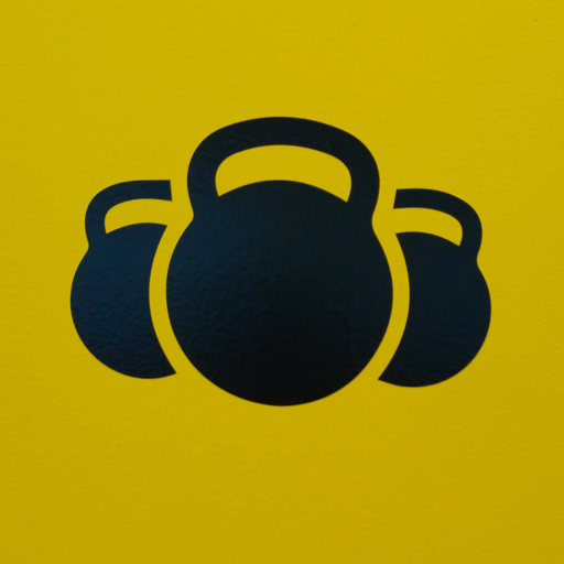 Wild Blast Fitness logo
