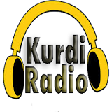 Kürtçe Radyolar icon