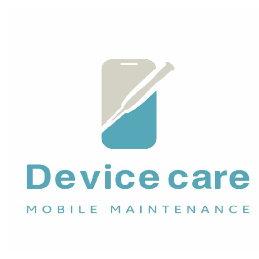 device care logo