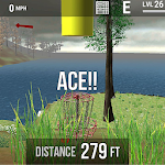 Cover Image of 下载 Disc Golf Unchained  APK