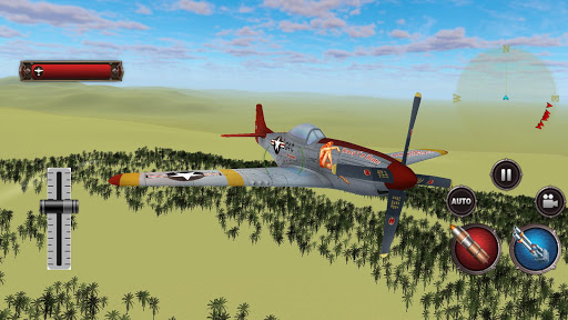 aircraft battle air combat elite