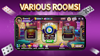 screenshot of Gin Rummy - Online Card Games