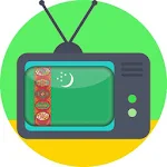 Cover Image of ดาวน์โหลด TV Turkmenistan - Göni ýaýlym (Extra Channels) 9.3 APK