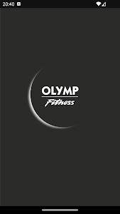 Olymp Fitness Unknown