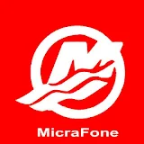 Micrafone icon