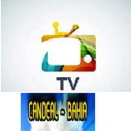 Rádio E Tv Candeal Bahia
