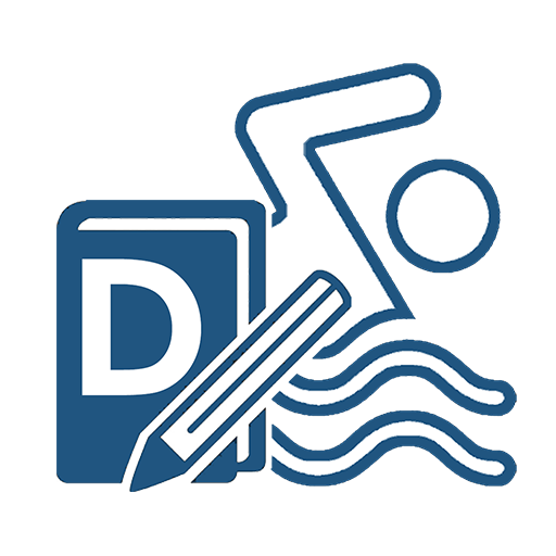 Swimery Diary logo