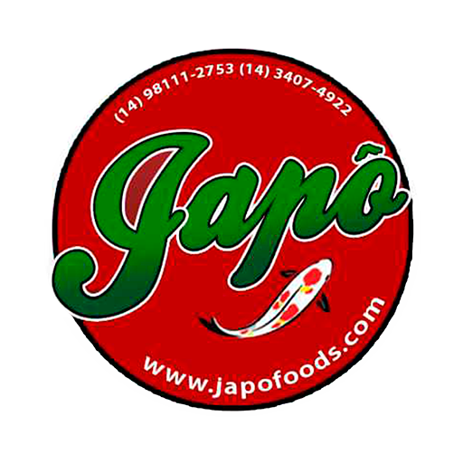 Japô logo