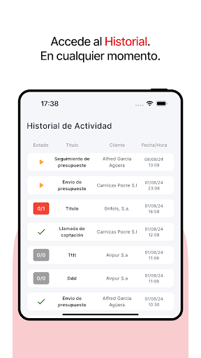 CARLIN GESTION COMERCIAL