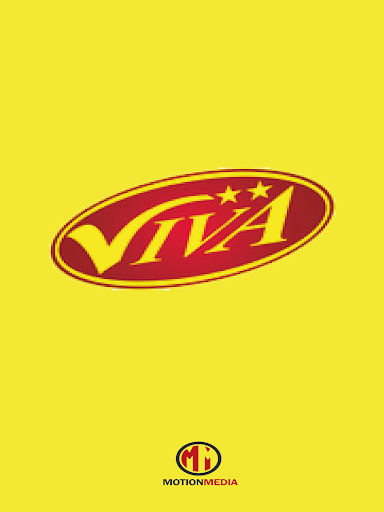 Viva Bar Screen 3