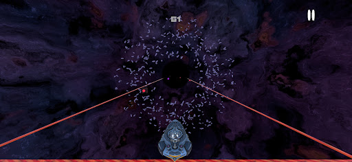Android application CosmicBots screenshort