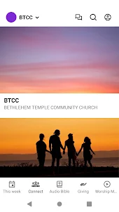 BTCC Church