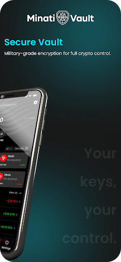 Minati Vault screenshot 10