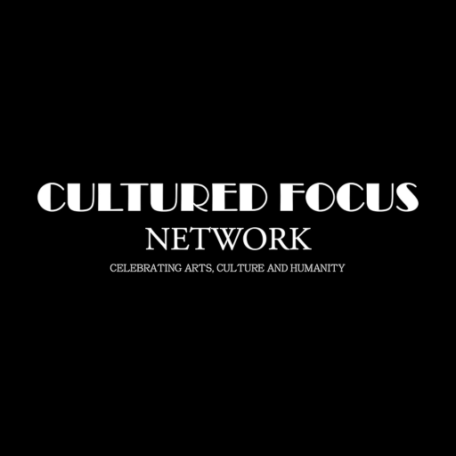 Cultured Focus Network  Icon
