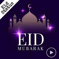 Eid Mubarak Video Status