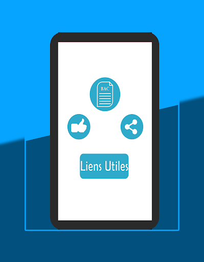 Android application BAC ANGLAIS 2021 screenshort