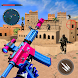 Squad Fire Gun Fps Games 3D - Androidアプリ