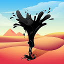 Oil Tycoon: Gas Idle Factory 4.5.1 APK Herunterladen