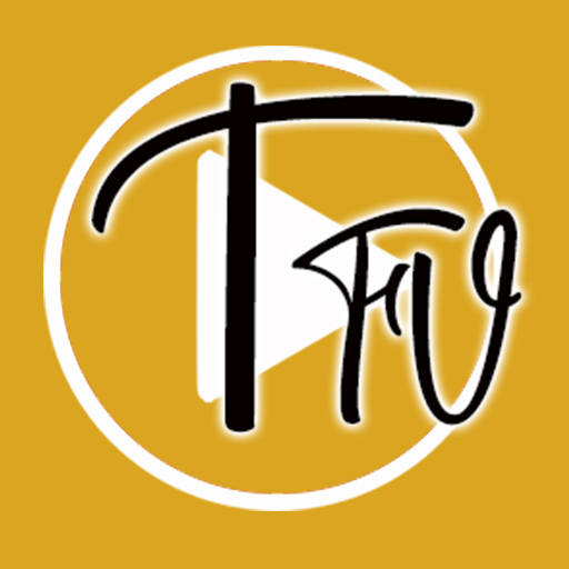 Tanzanite Film Voucher logo