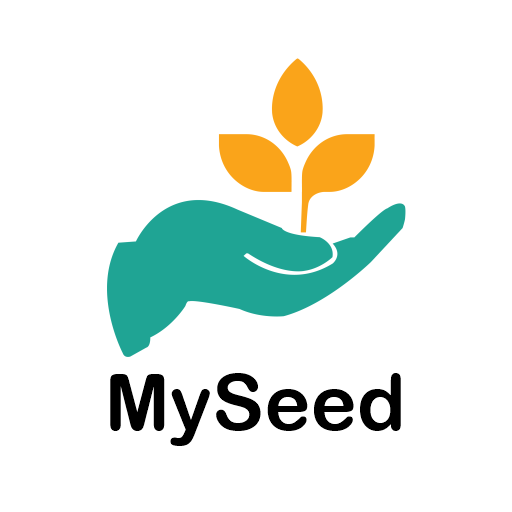 MySeed logo
