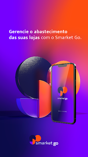 Android application Smarket go screenshort