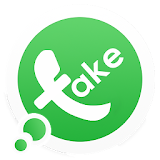 WhatsFake (Create fake chats) icon