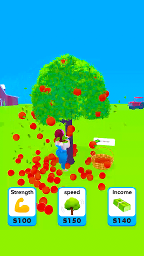 Shake the Tree Screen 2