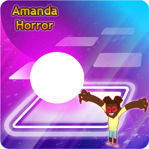Amanda Horror Adventurer Hop