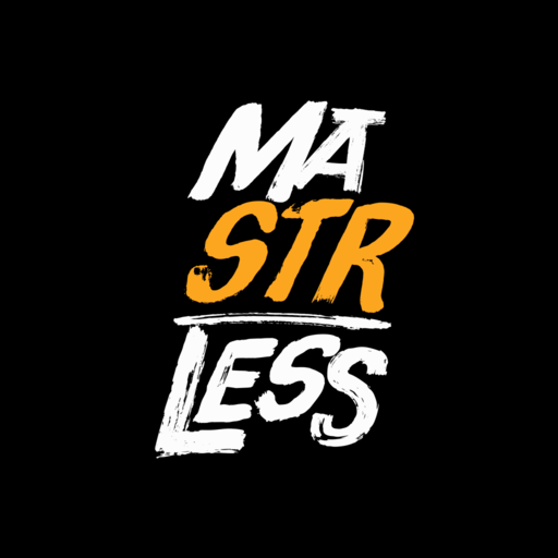 Masterless Strength logo