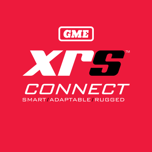 XRS Connect logo