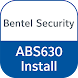 ABS630 Install - Androidアプリ