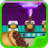 Coffee Factory - Chef game icon