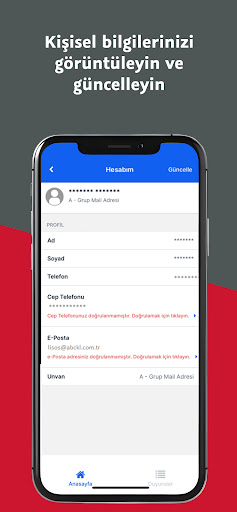 Android application Logo Portal screenshort