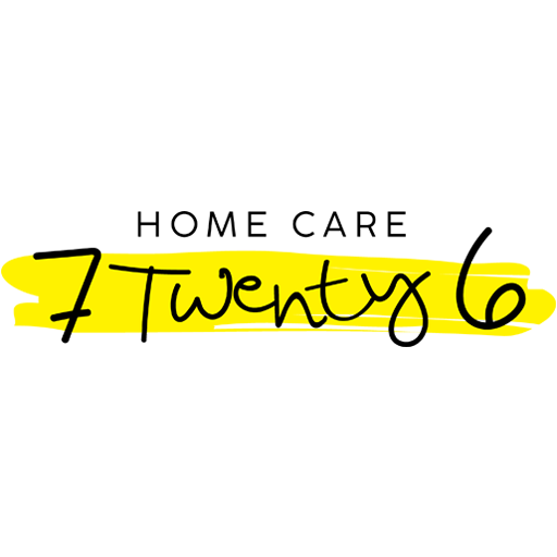 7Twenty6 logo