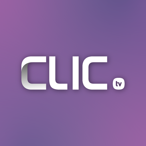 CLICtv logo