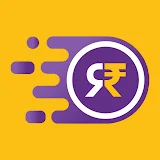 Personal Loan App Instant Online Loan - RapidRupee icon