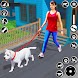 Pet Dog Simulator Puppy Life - Androidアプリ