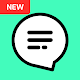 Snoop Messenger - Chat with friends विंडोज़ पर डाउनलोड करें