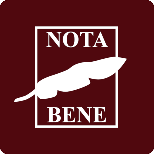 N.S.V. Nota Bene logo