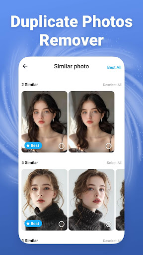 Phone Cleaner Master Clean - Tools - apps