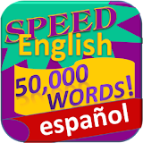 Aprender Inglés 50000 palabras icon
