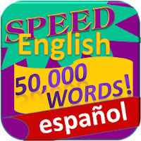 Aprender Inglés 50000 palabras