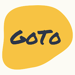 「GoTo」圖示圖片