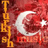 Turkish MUSIC Radio WorldWide icon