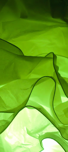 Green wallpapers خلفيات خضراء Screen 2