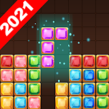 Block Puzzle Gem- Jewel Puzzle icon