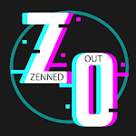 Cover Image of ダウンロード Zenned Out  APK