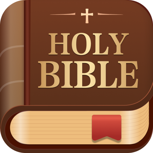 Daily Bible - Verse+Audio Logo